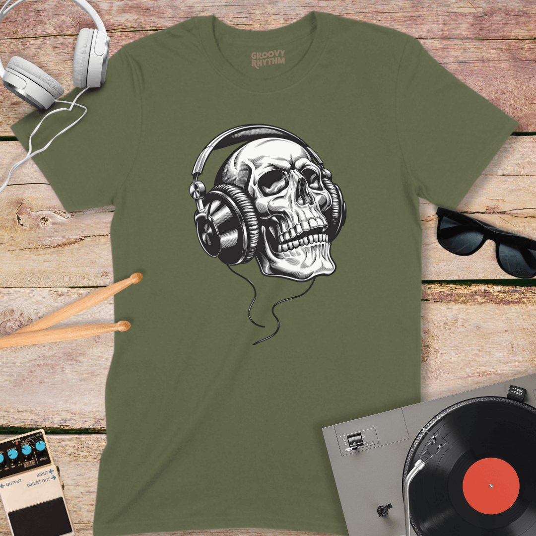 Killer Sound Tshirt