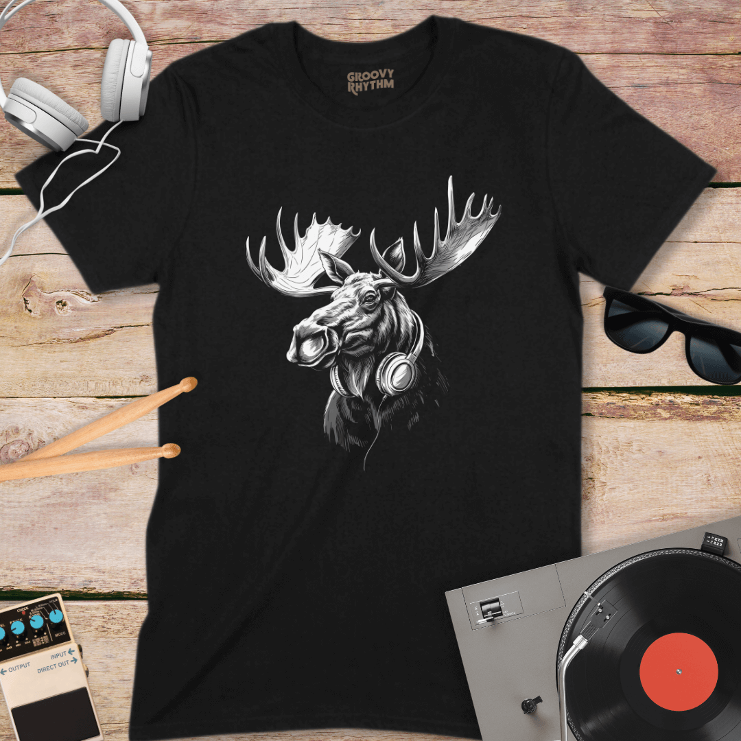 My Moosic Tee