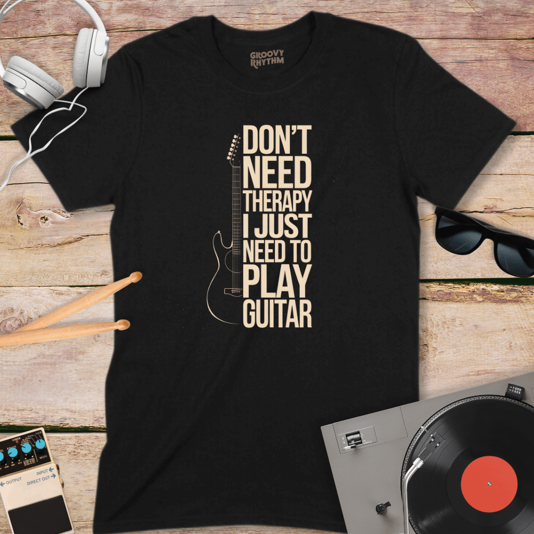 Don't Need Therapy Tee