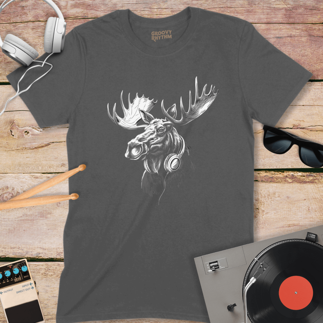 My Moosic Tee