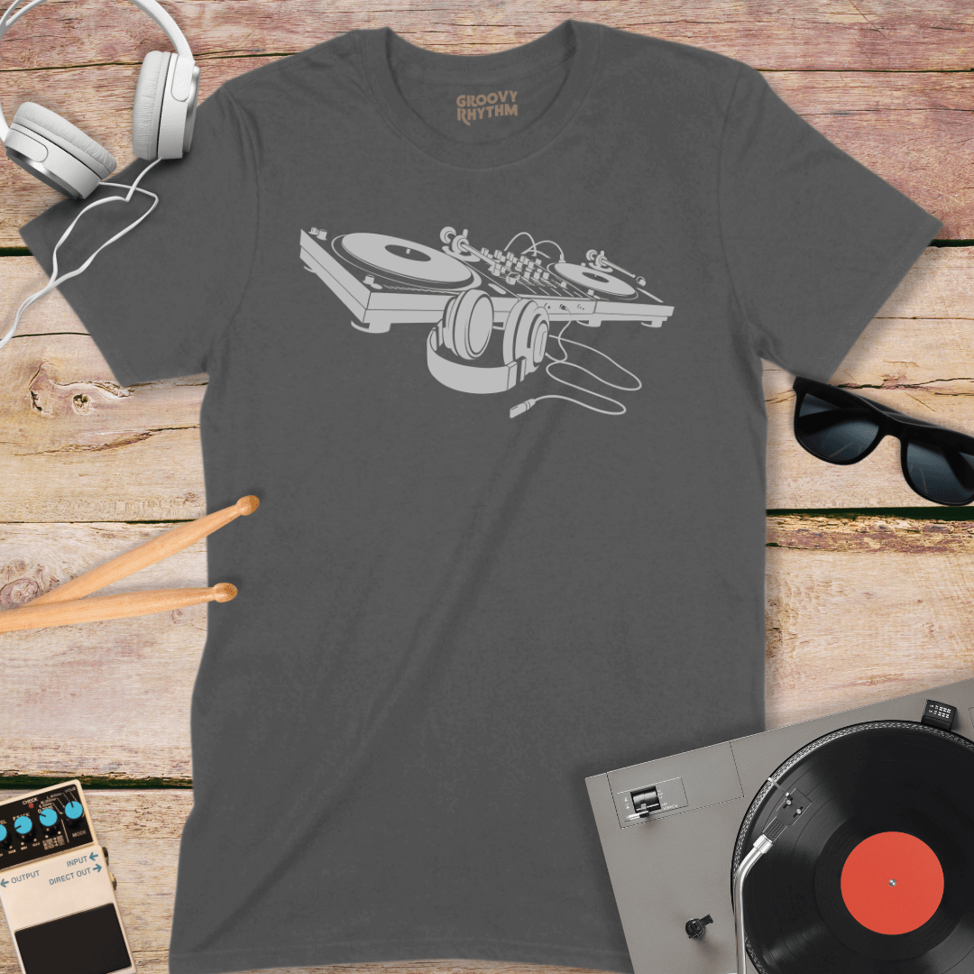 DJ Mix Tee