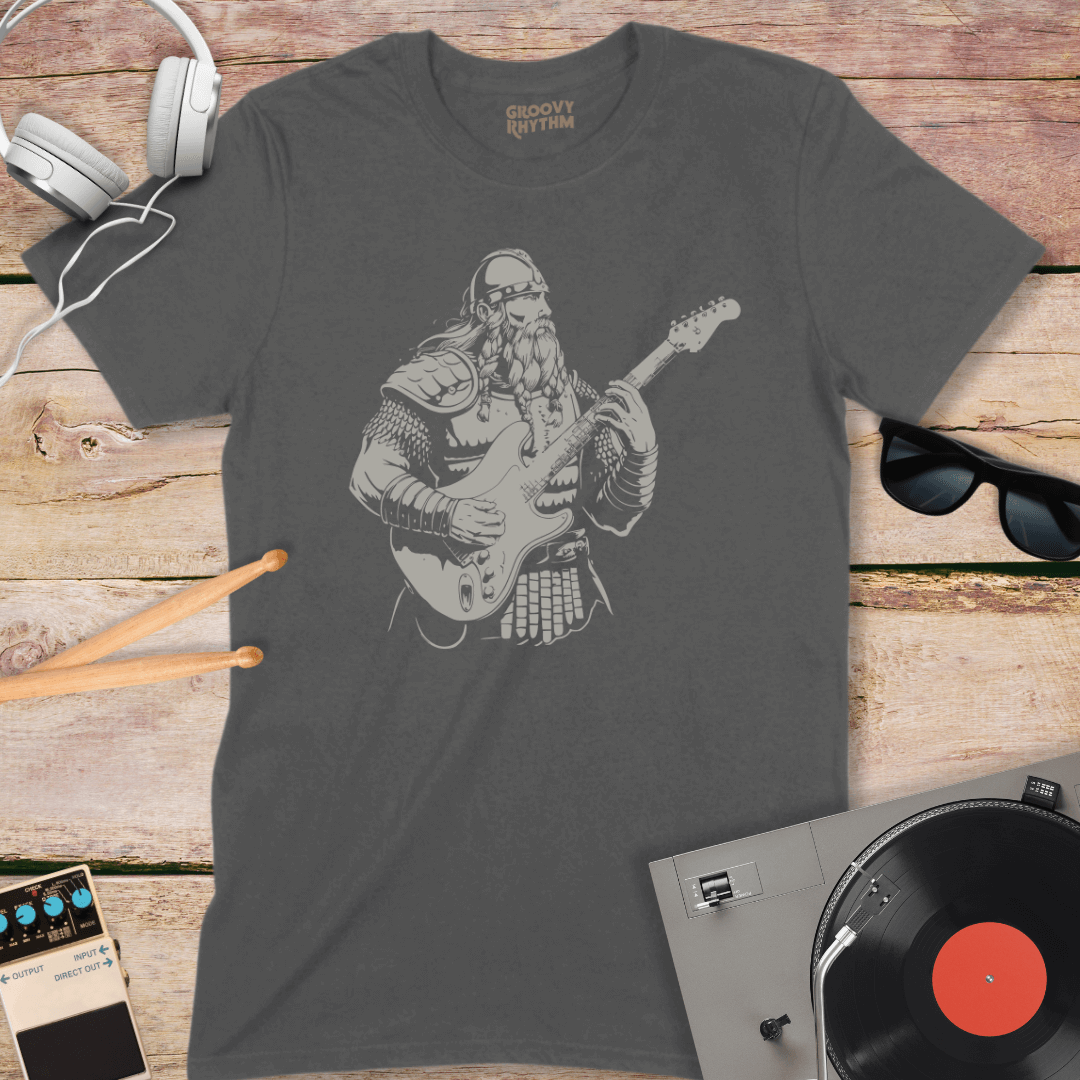 Norse Rocker Tee