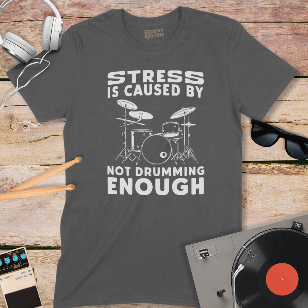 Stress is Caused by... Tshirt