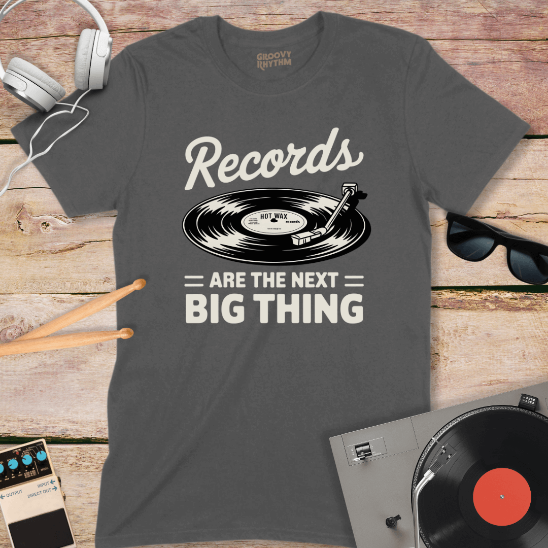 Next Big Thing Tee