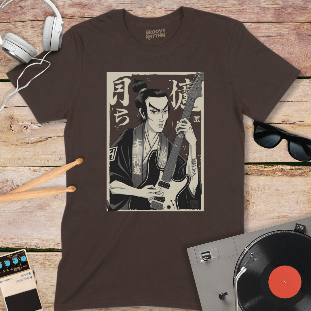 Guitar-San Tee