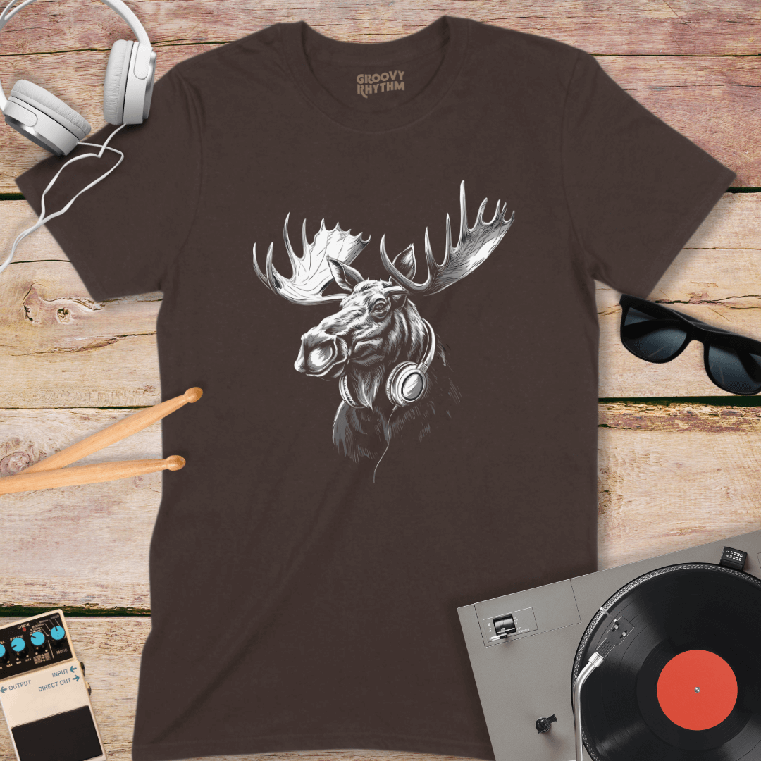 My Moosic Tee