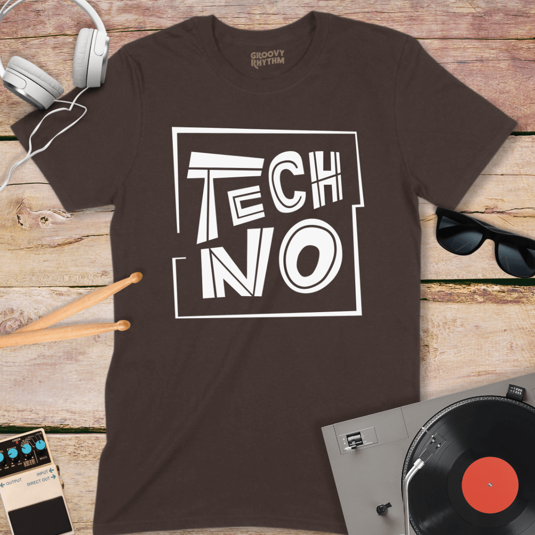 Tech No Tee
