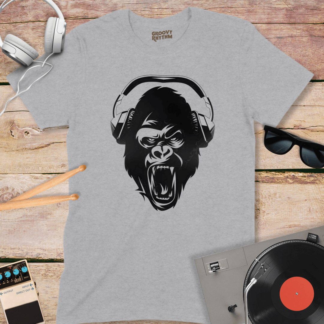 Wild Sounds Tee