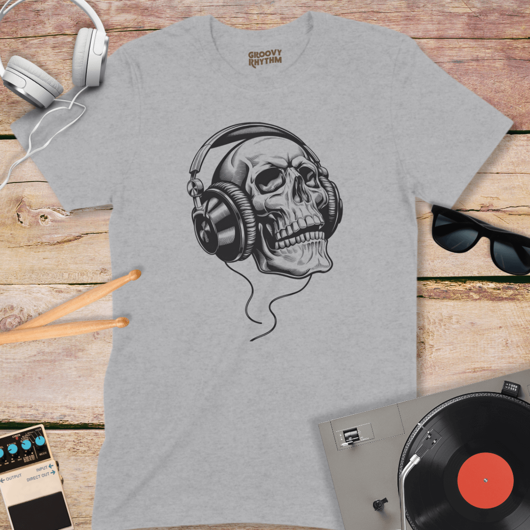 Killer Sound Tshirt