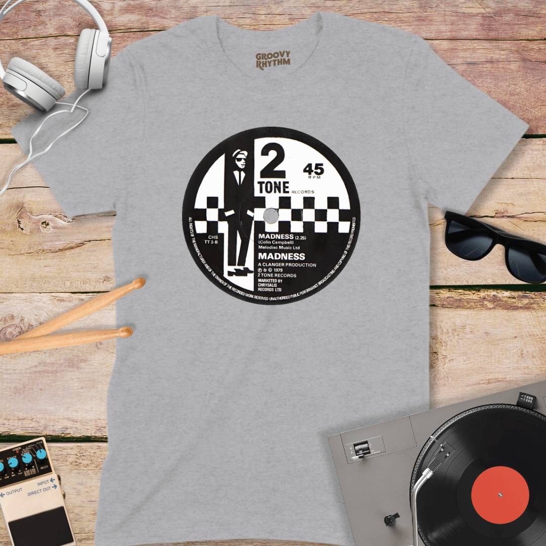 It's Madness Tshirt