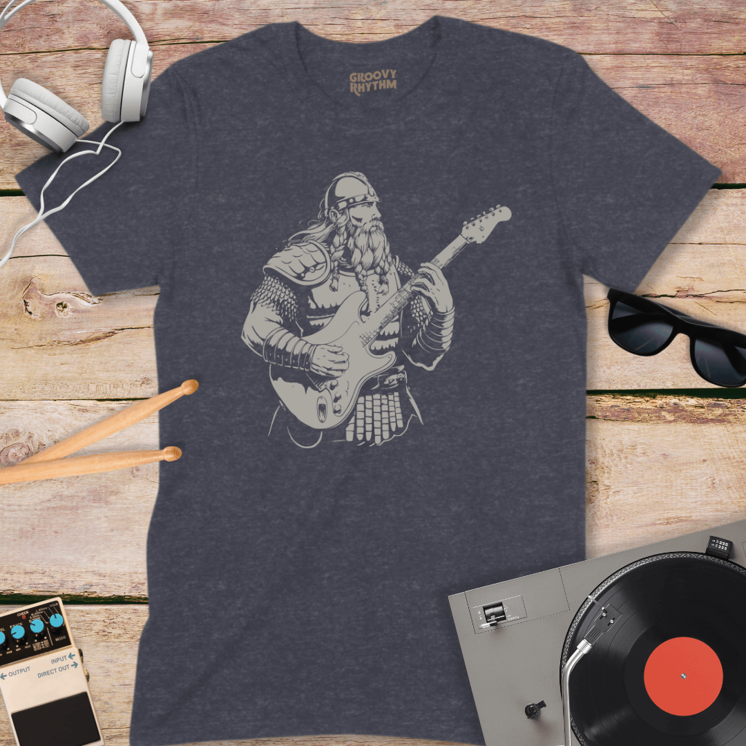 Norse Rocker Tee