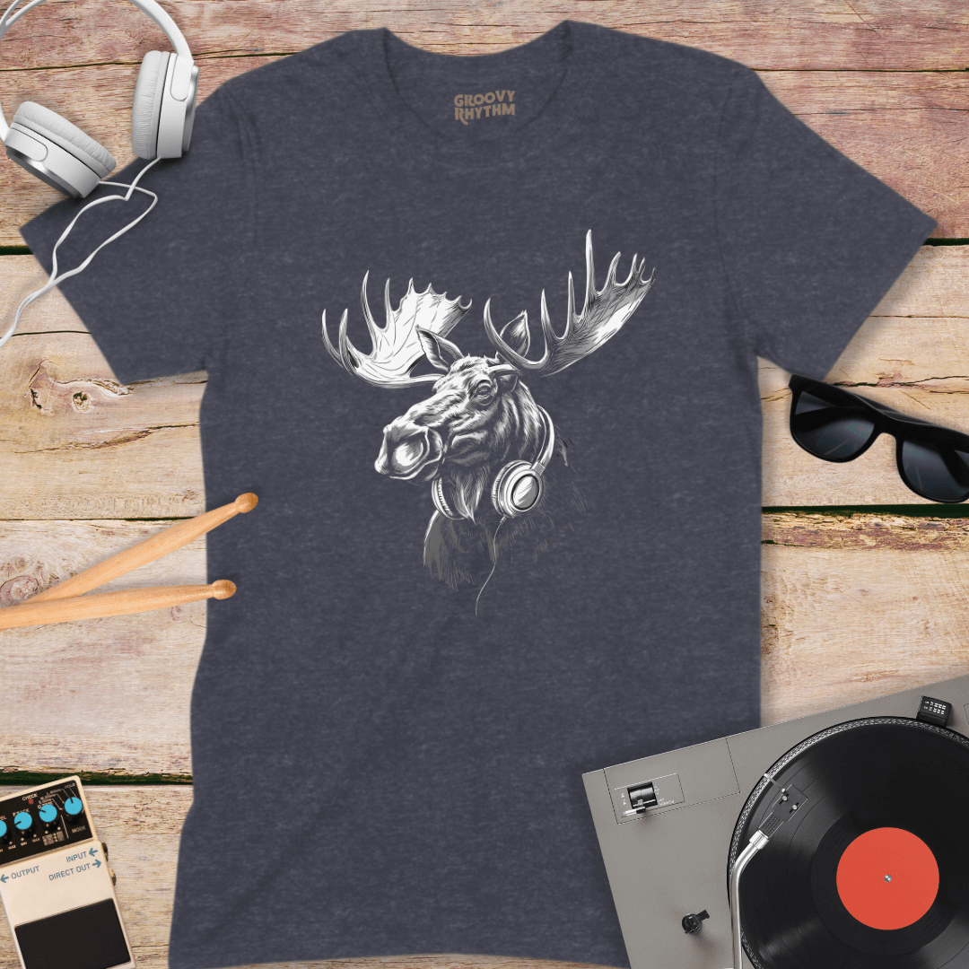 My Moosic Tee