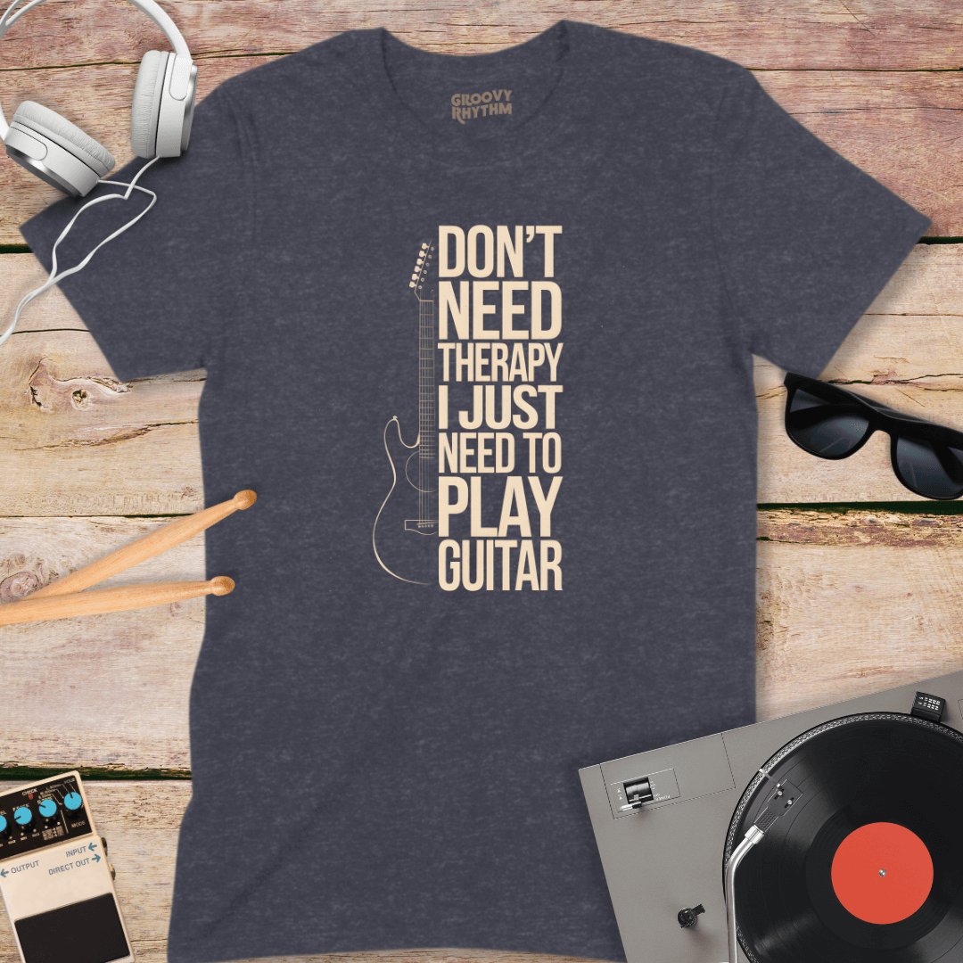 Don't Need Therapy Tee