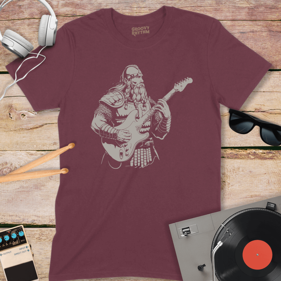 Norse Rocker Tee