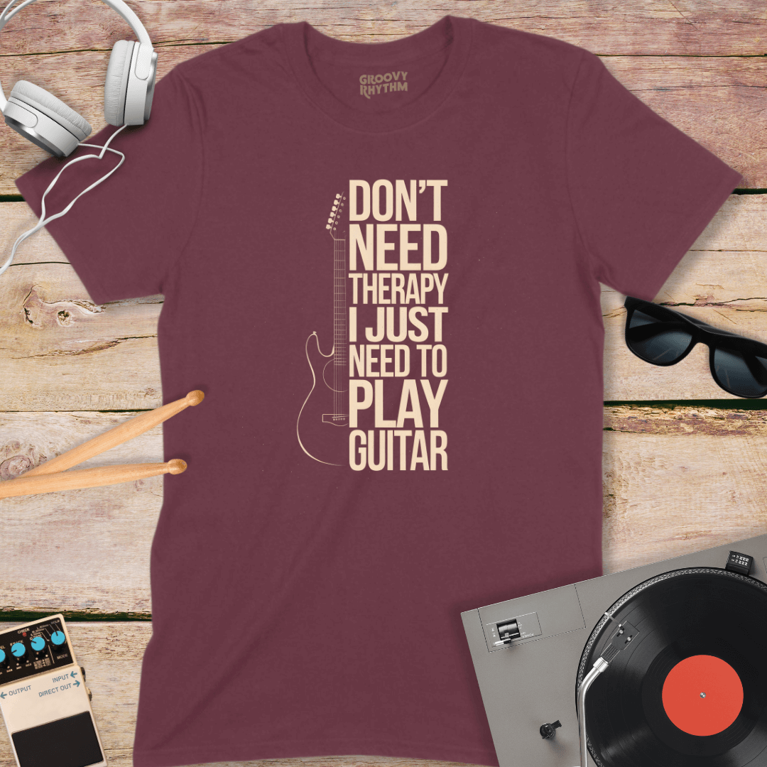 Don't Need Therapy Tee