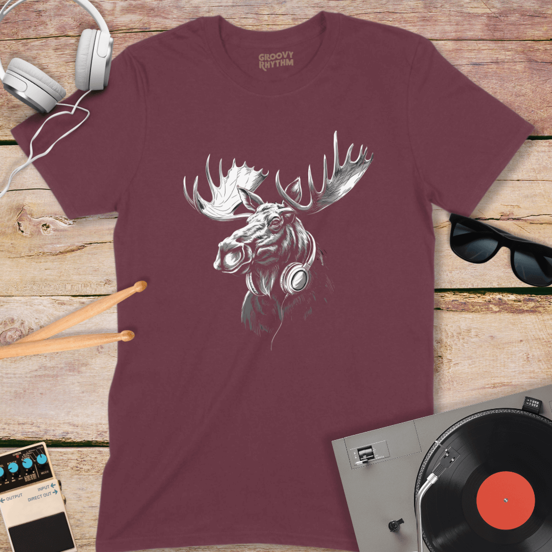 My Moosic Tee