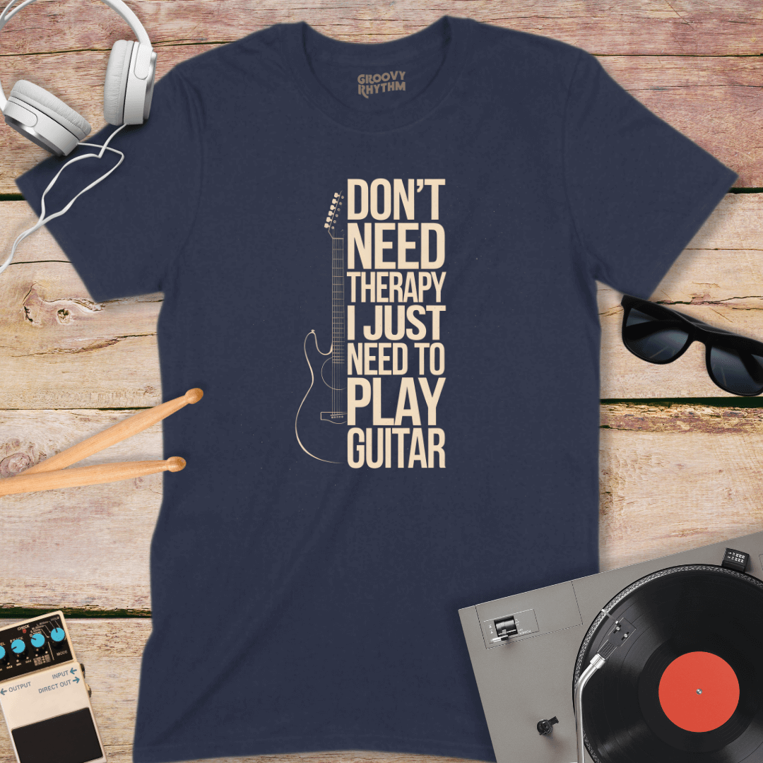 Don't Need Therapy Tee