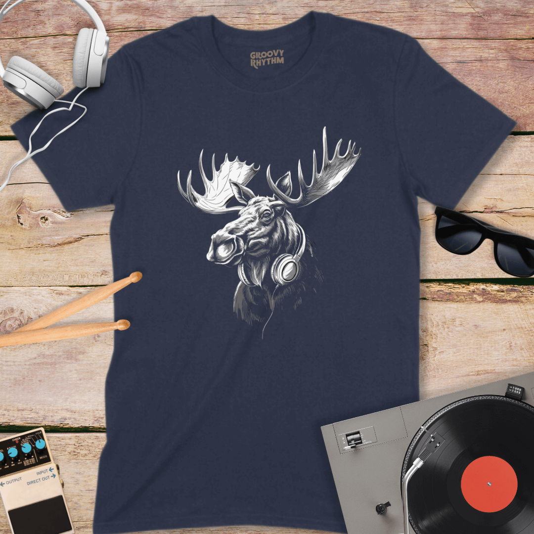 My Moosic Tee