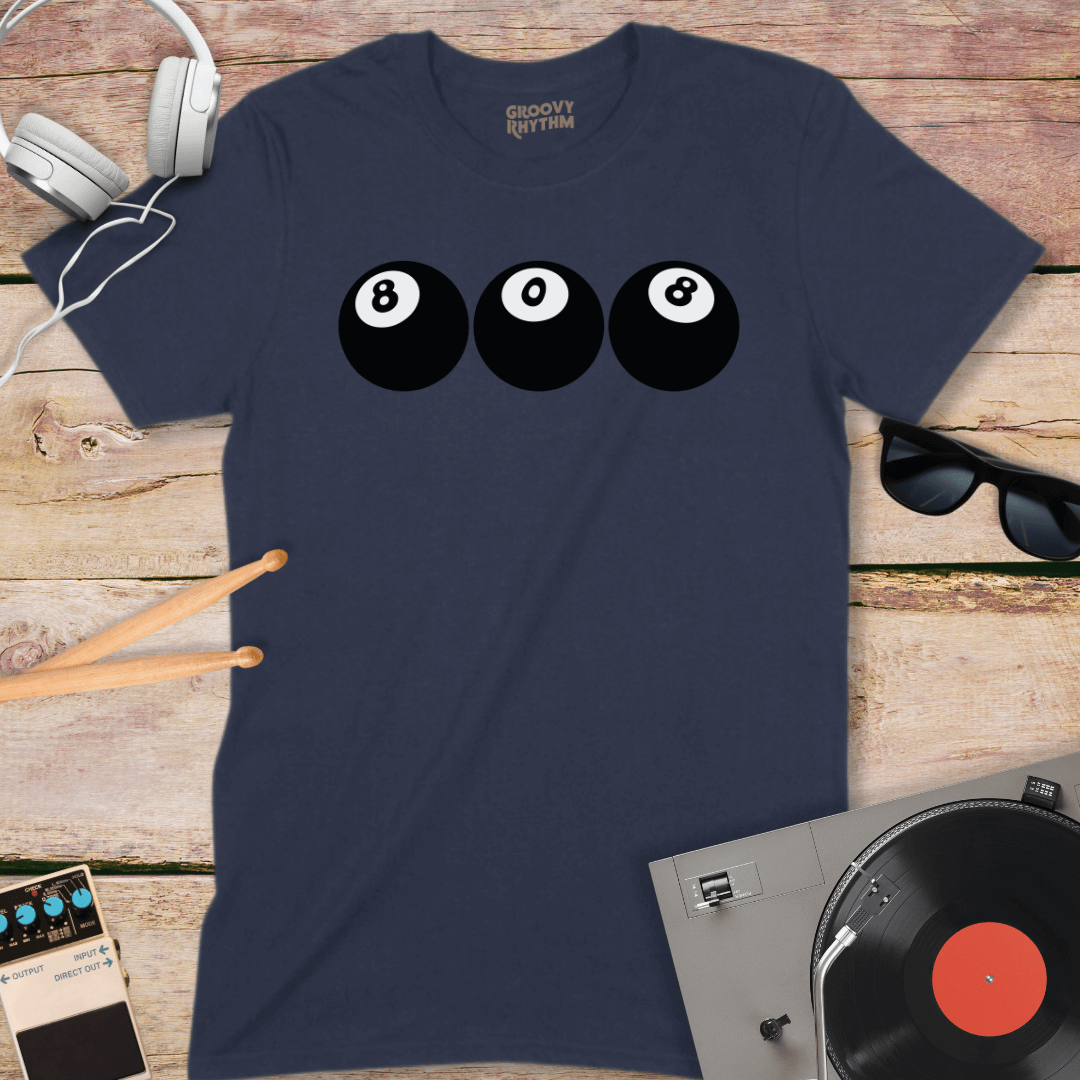 Eight O Eight Tee