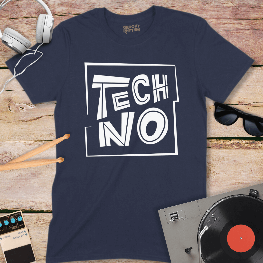 Tech No Tee