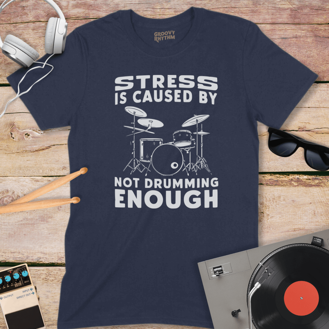Stress is Caused by... Tshirt