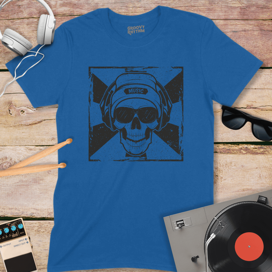 Killer Music Tee