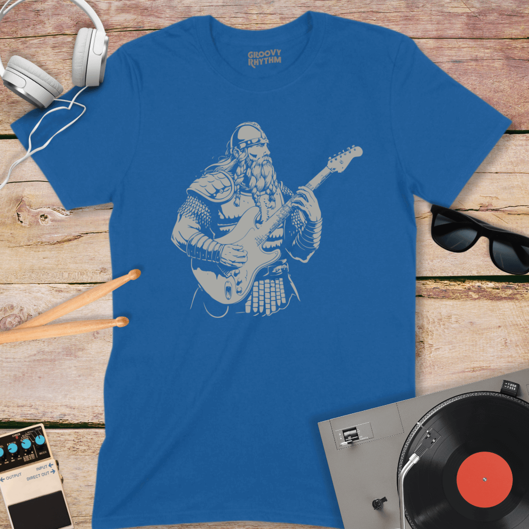Norse Rocker Tee