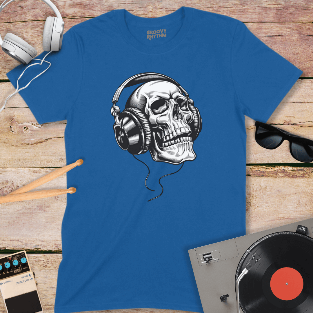 Killer Sound Tshirt