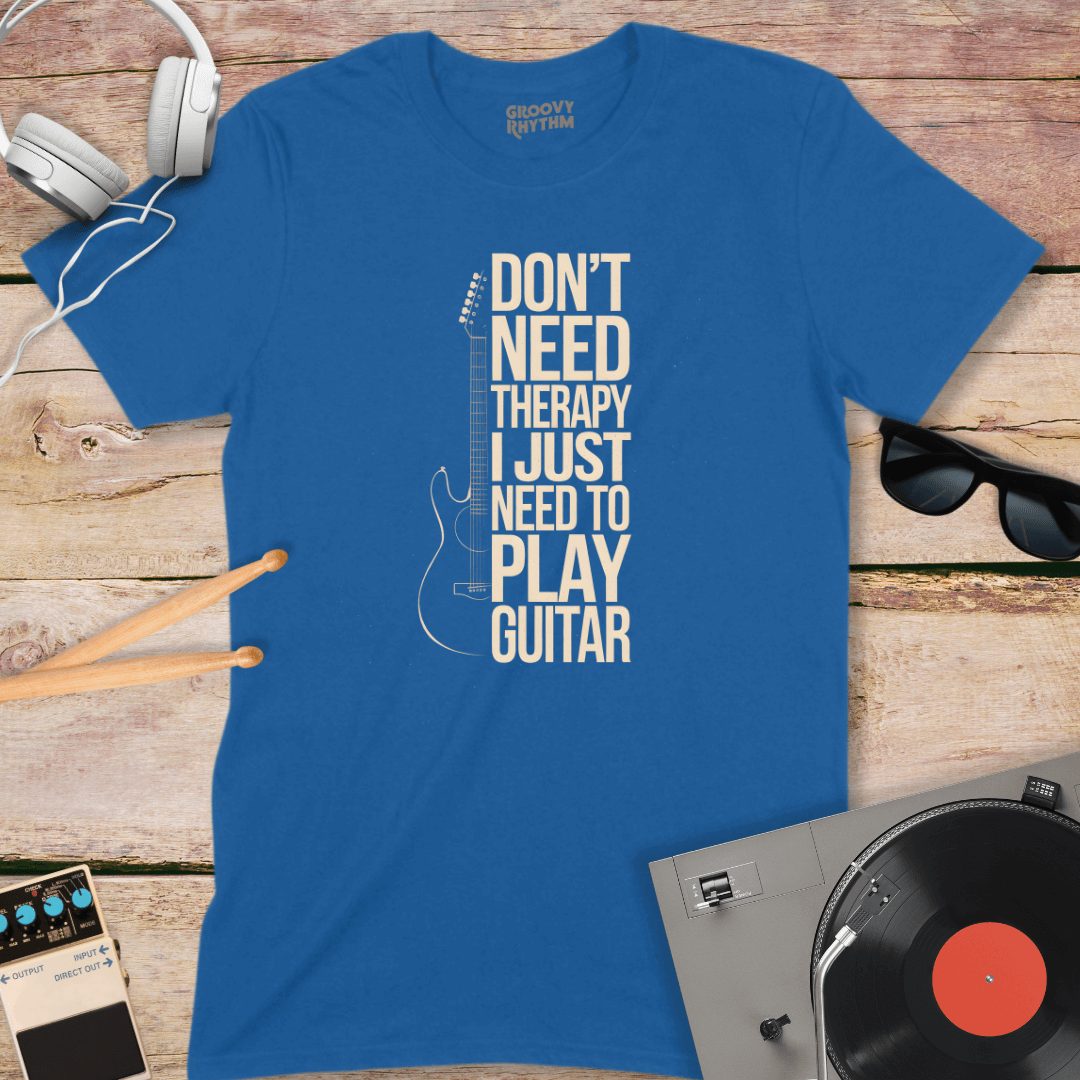 Don't Need Therapy Tee