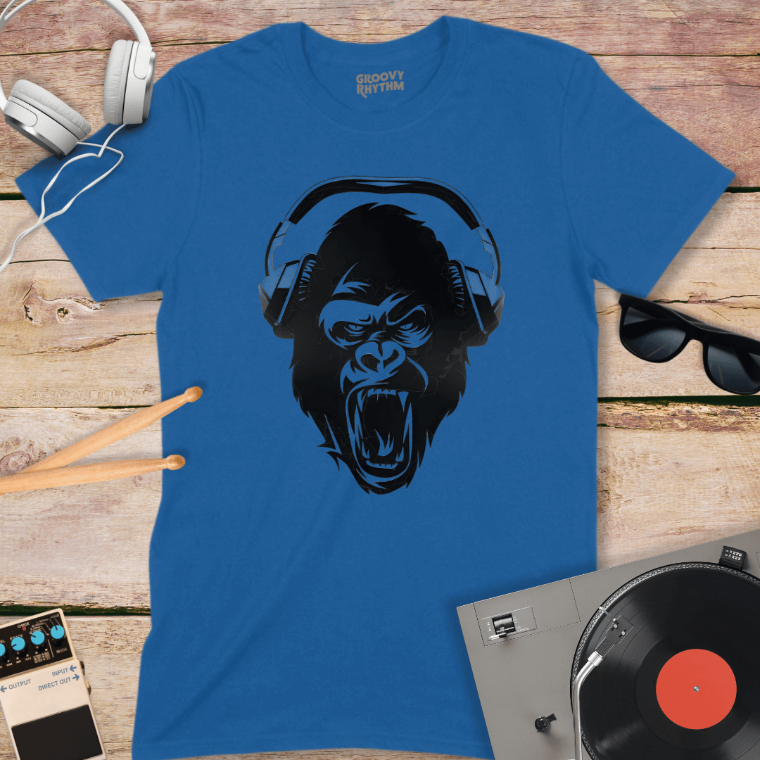 Wild Sounds Tee