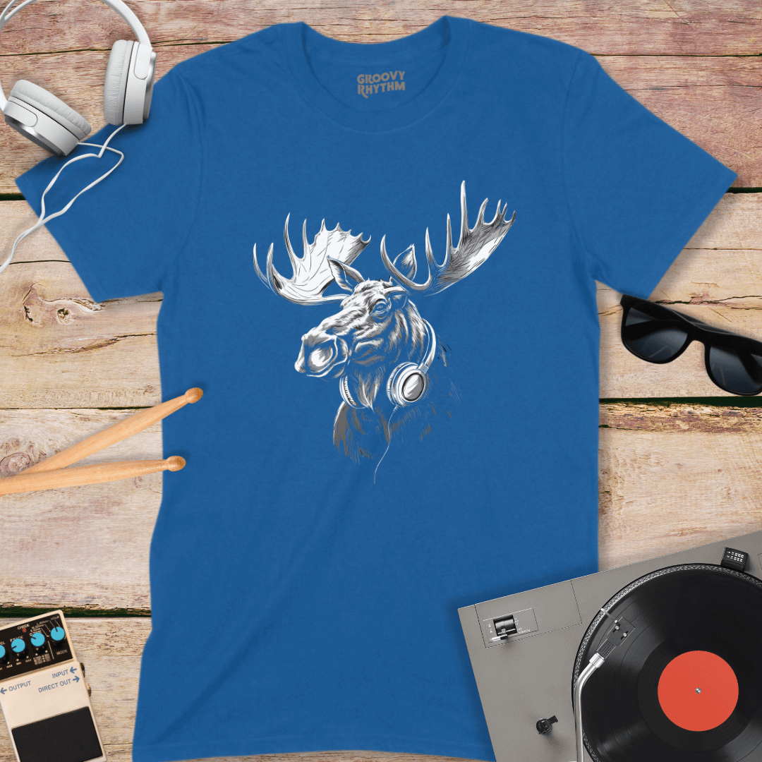 My Moosic Tee