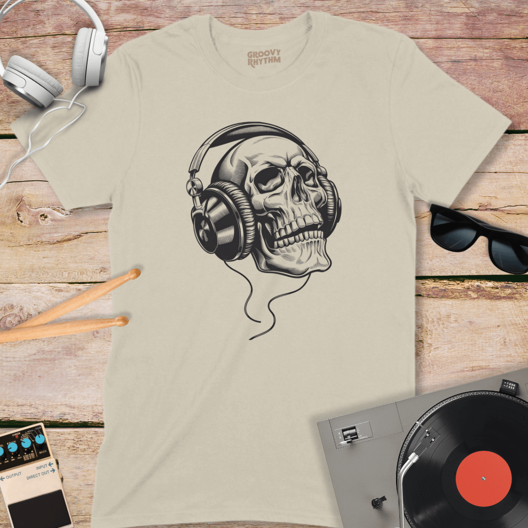 Killer Sound Tshirt