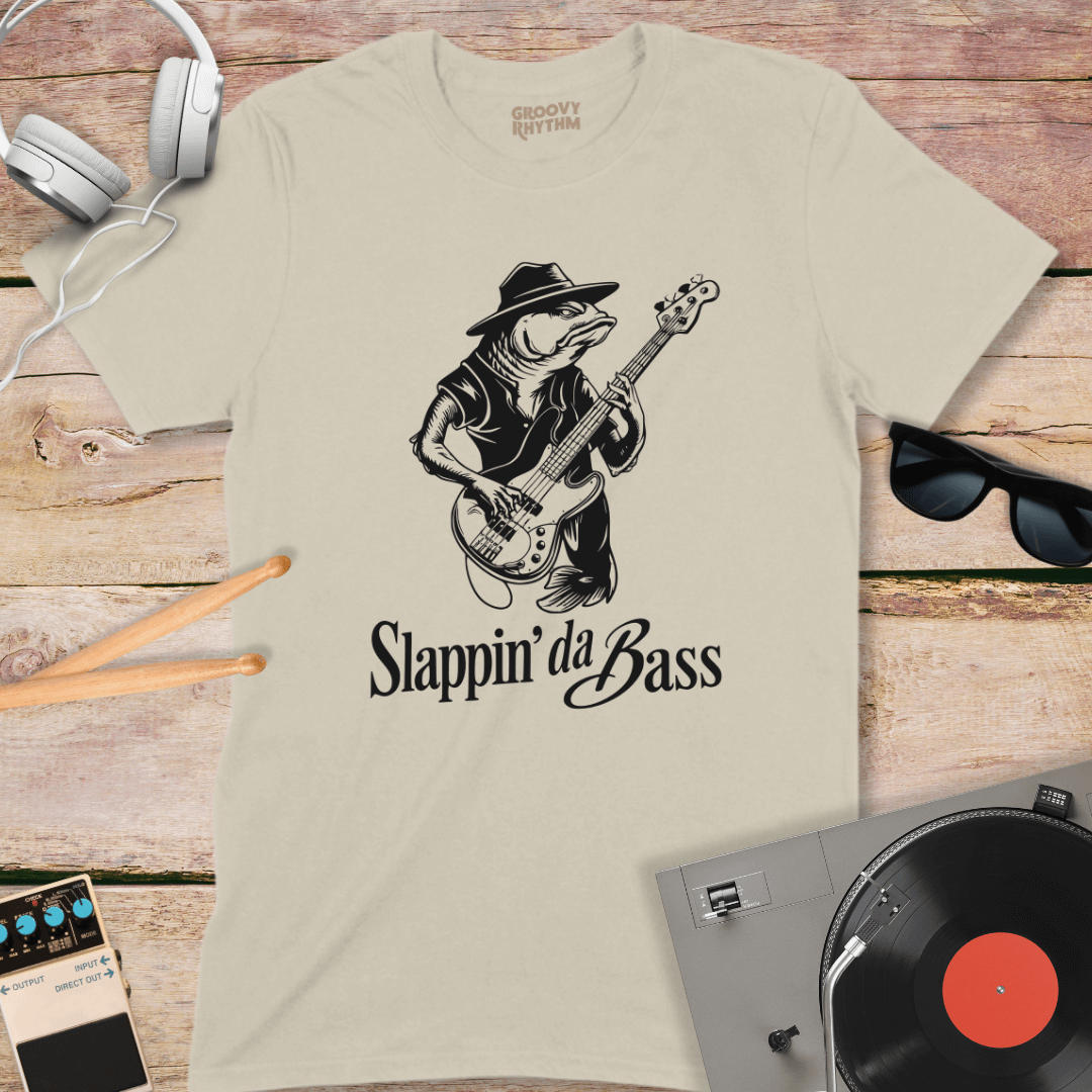 Slapping Da Bass