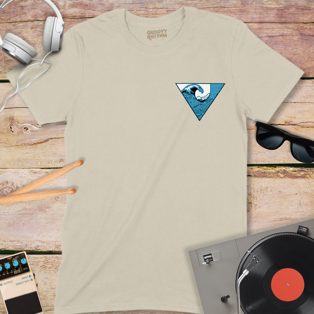 Music is Nature Tee
