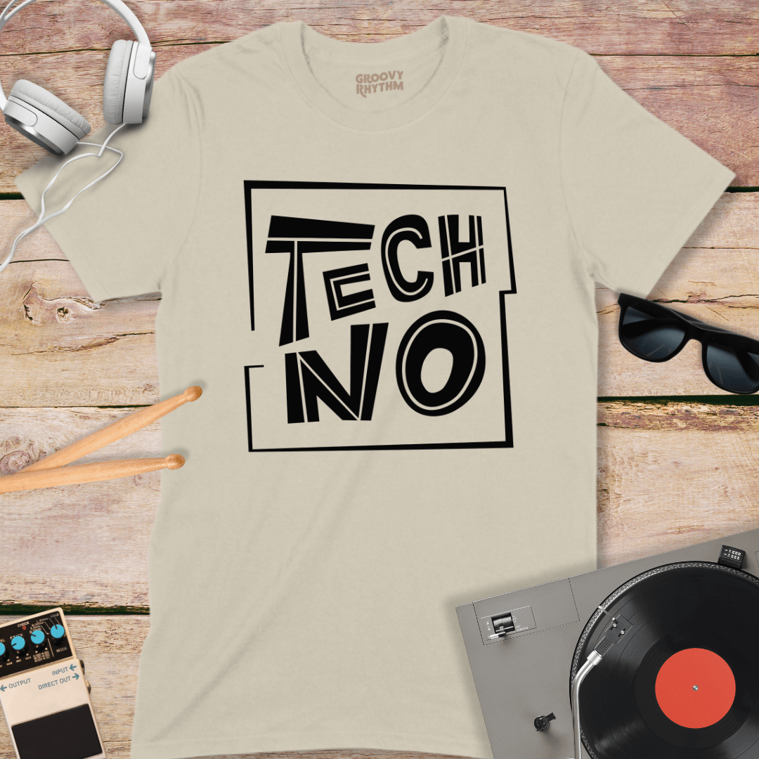 Tech No Tee