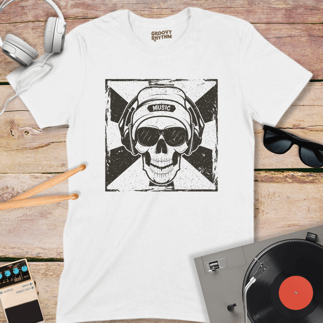 Killer Music Tee