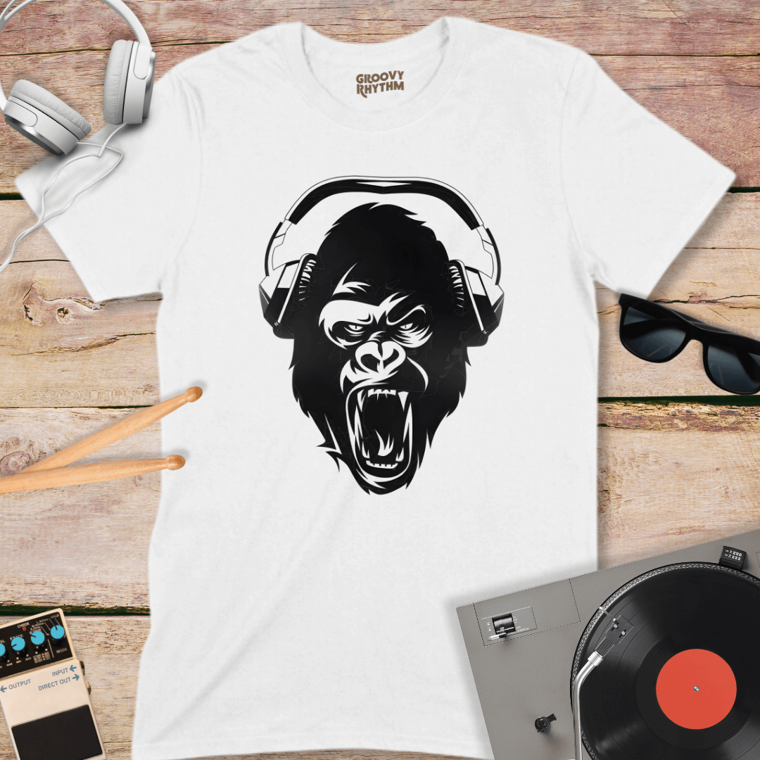 Wild Sounds Tee