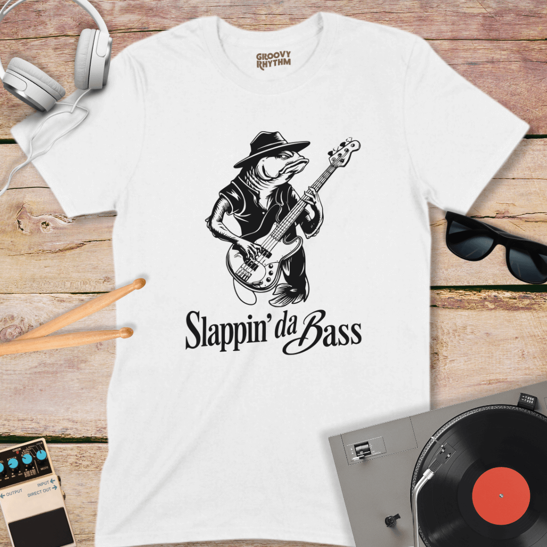 Slapping Da Bass