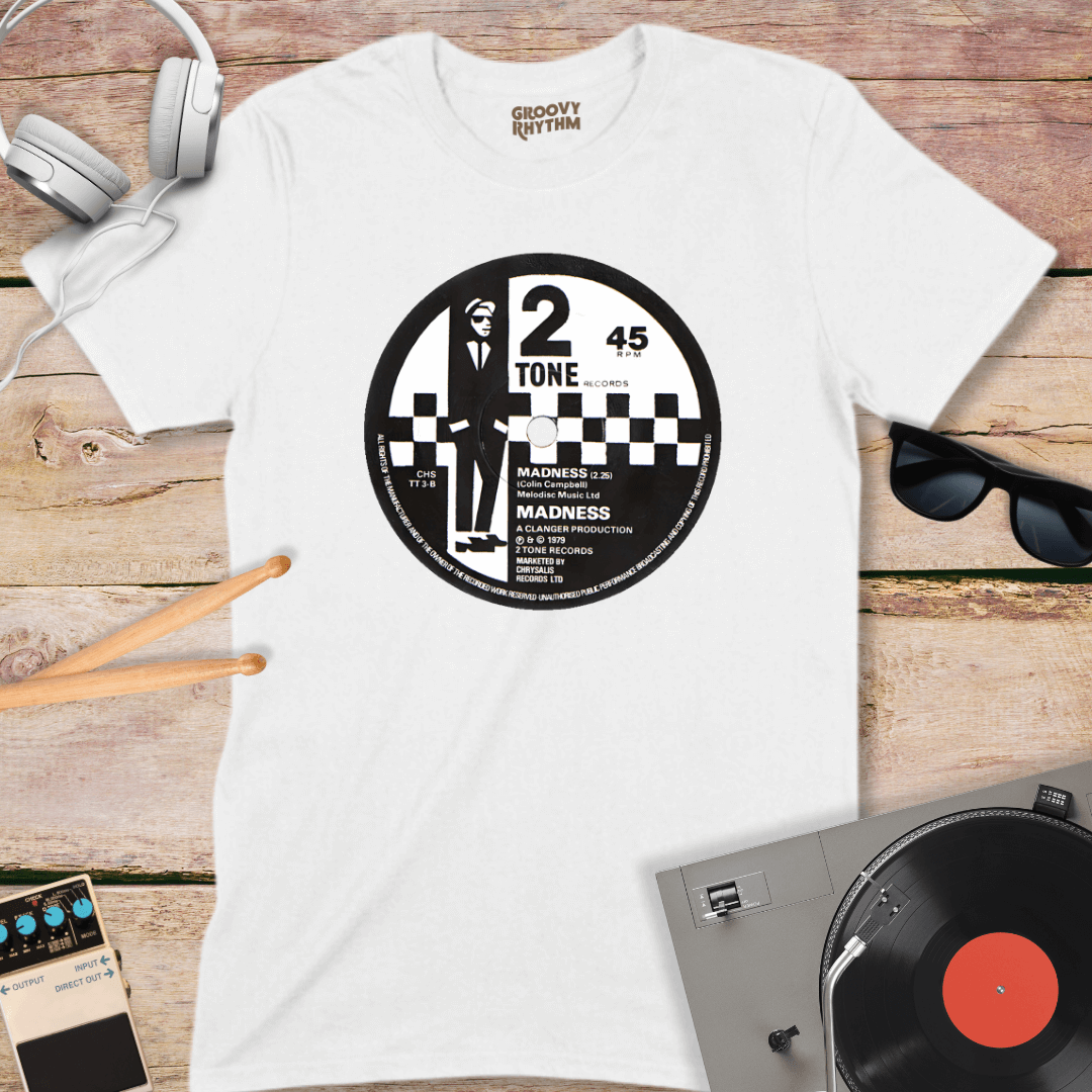 It's Madness Tshirt
