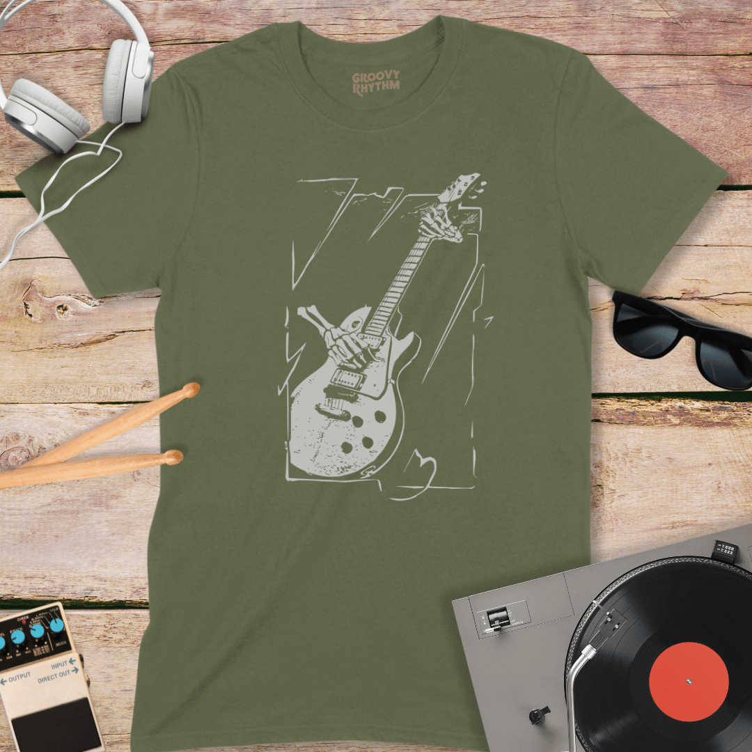 Dead Rocker T-Shirt