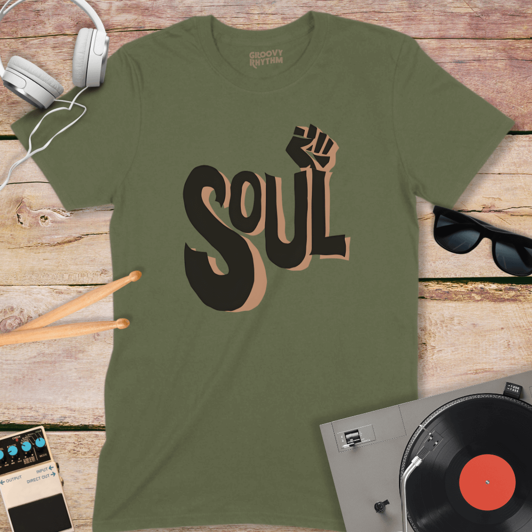 Soul Tee