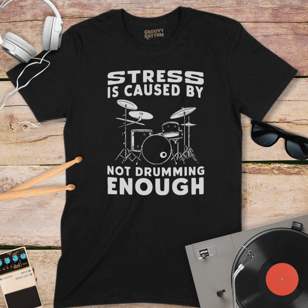 Stress is Caused by...  Tshirt