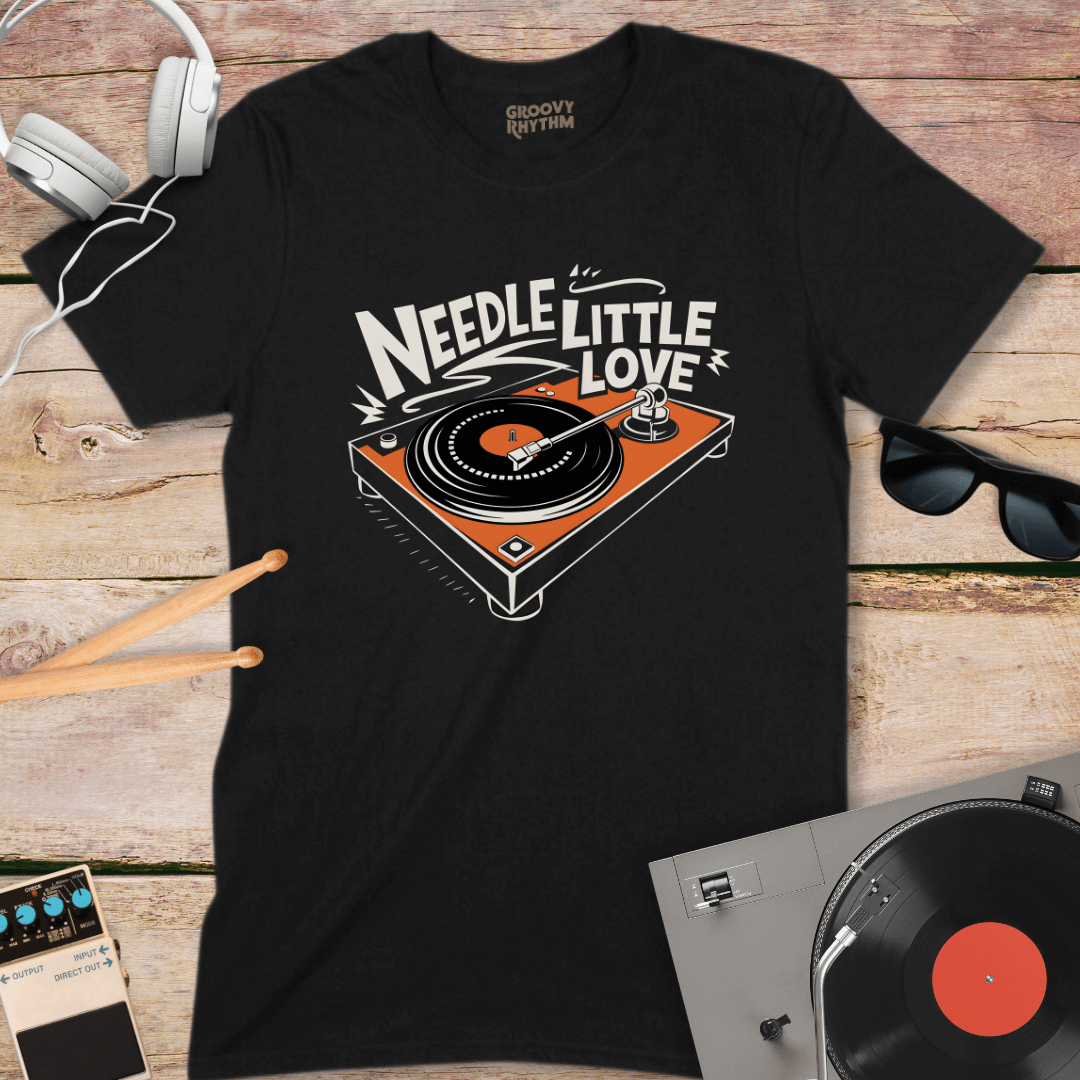 Needle Little Love Tshirt