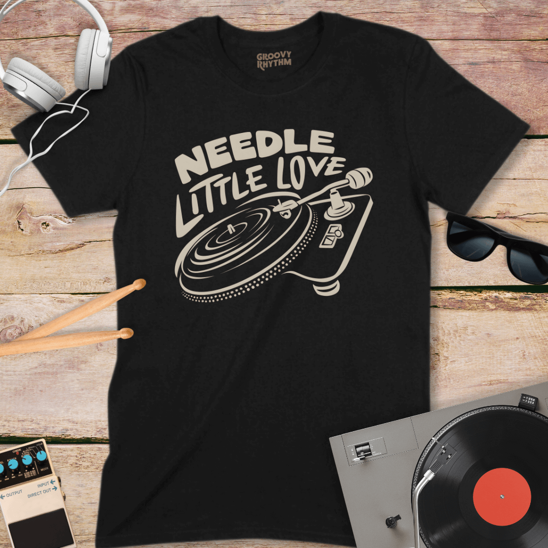 Needle Little Love Tshirt