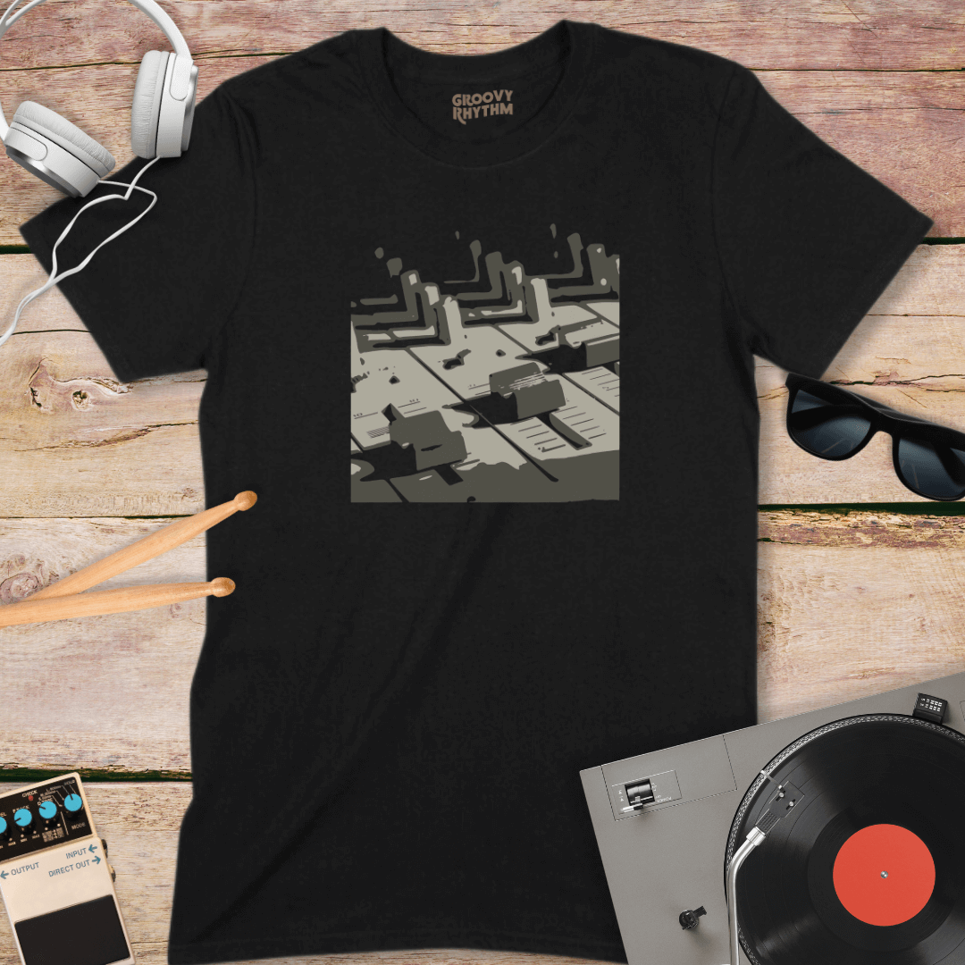 Sound Master Tee