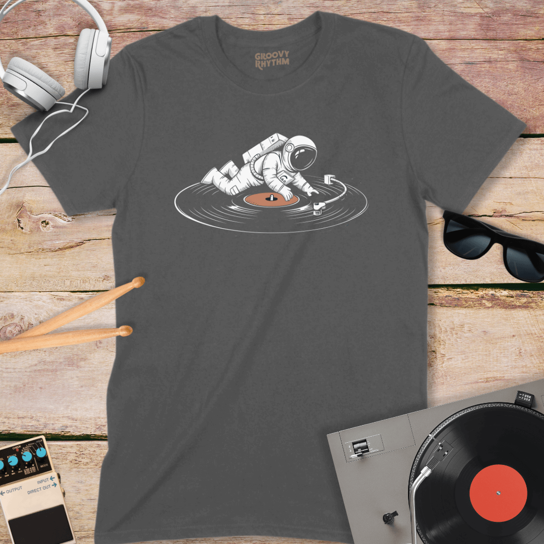 Music in Space Tshirt