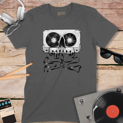 Pirate Mixtape Tshirt