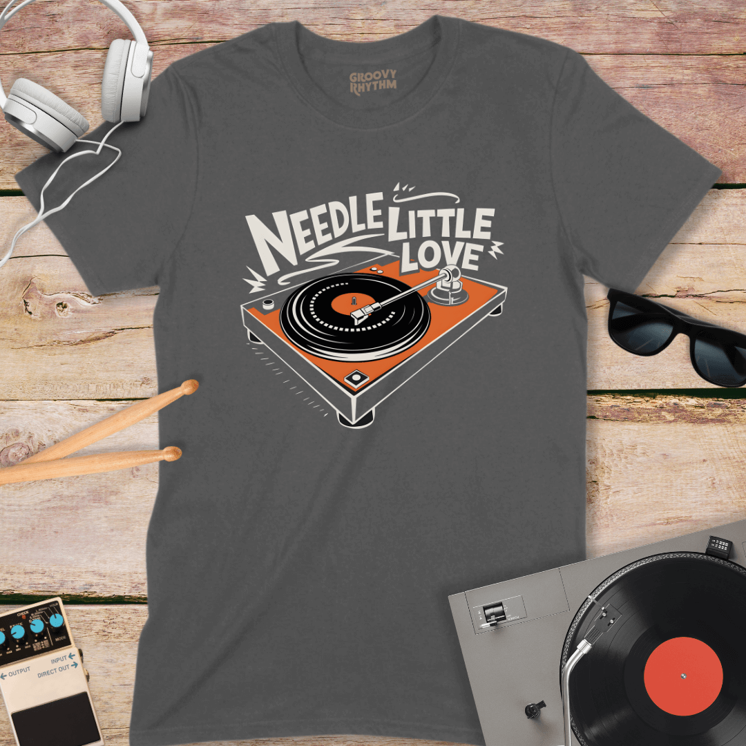 Needle Little Love Tshirt