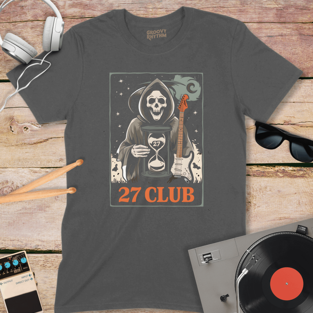 27 Club Tee