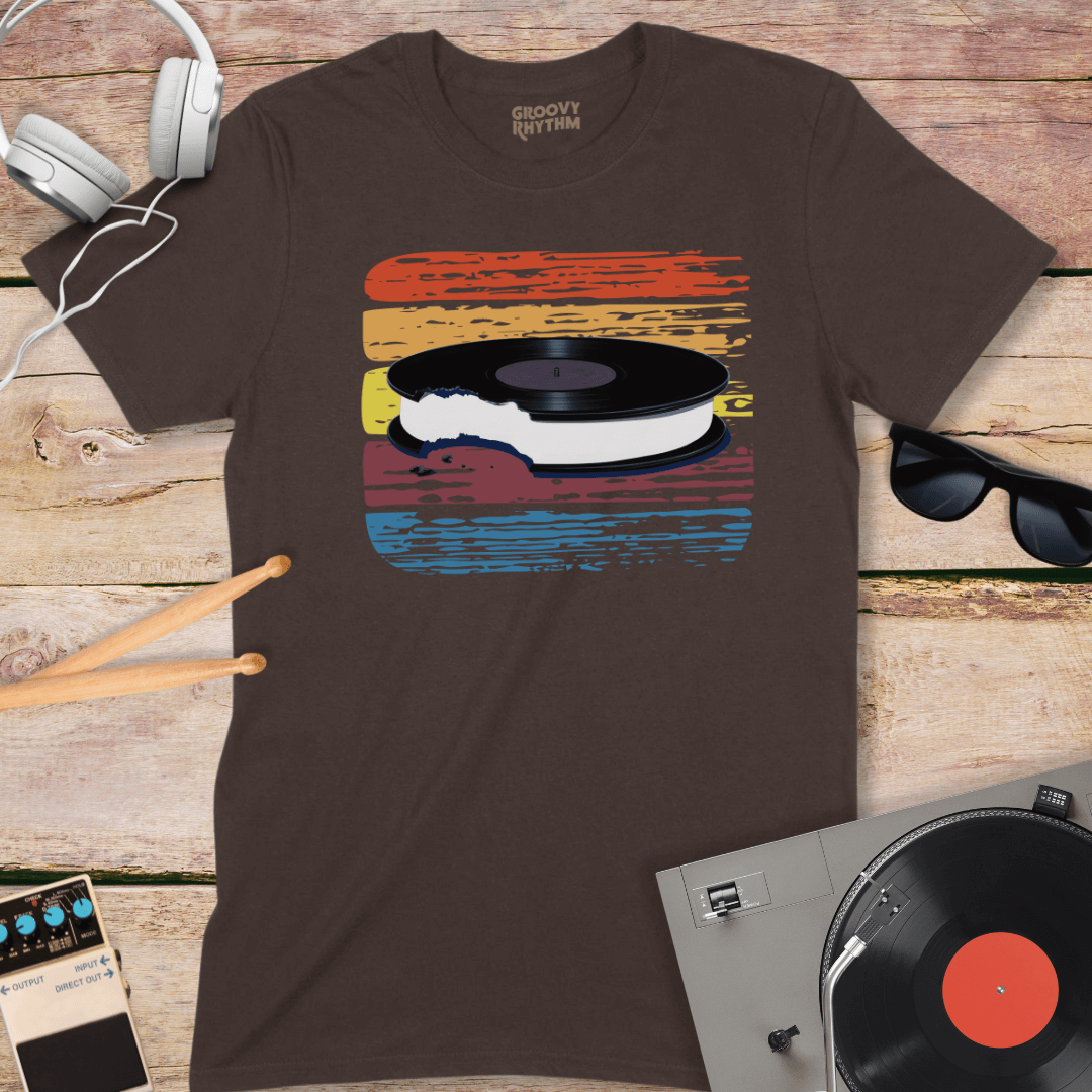 Sweet Sweet Music Tee